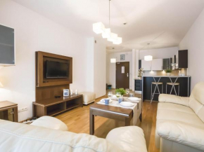 VacationClub - Diune Apartment 34, Kołobrzeg